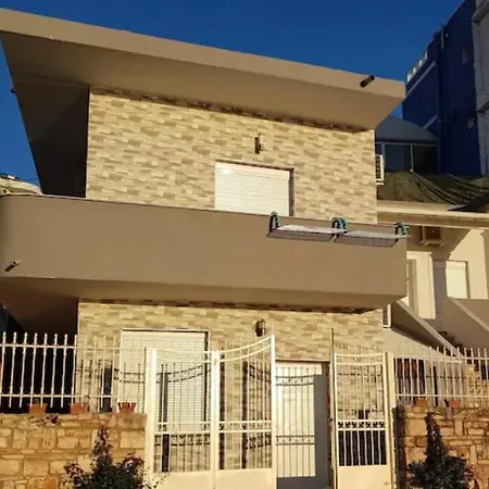 Vasili Sunstay Apartamento