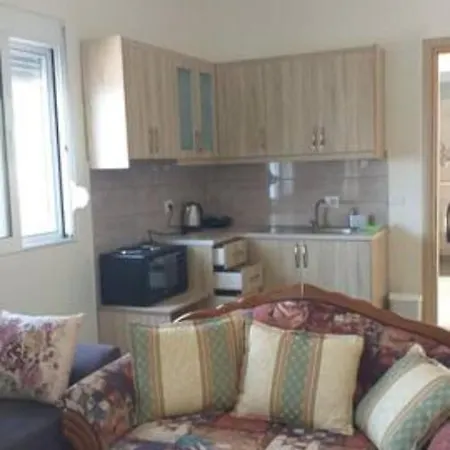 Apartamento Vasili Sunstay