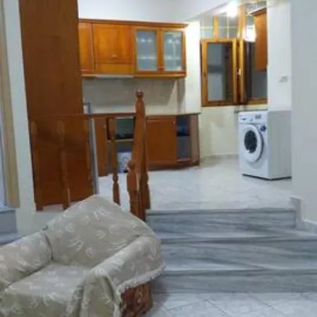 Vasili Sunstay Apartamento *