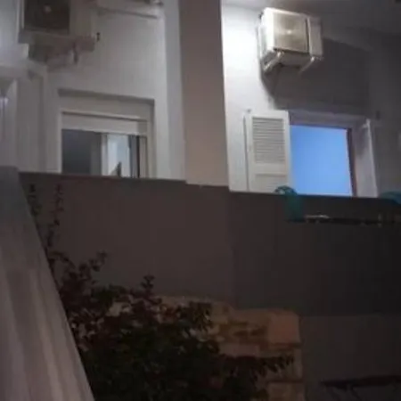Apartamento Vasili Sunstay Sarandë
