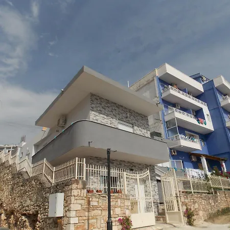 Apartamento Vasili Sunstay *